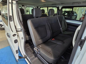 Renault Trafic Bussi