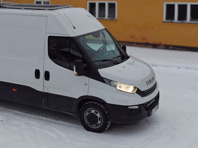 Iveco Daily