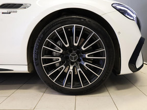 Mercedes-Benz E 53 AMG