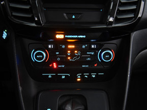 Ford Grand Tourneo Connect