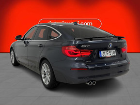 BMW 320 Gran Turismo
