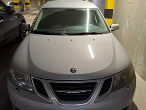 Saab 9-3