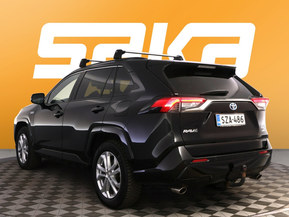 Toyota RAV4 Plug-In