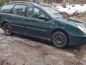 Citroen C5