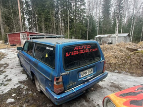 Volvo 240