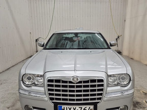 Chrysler 300C