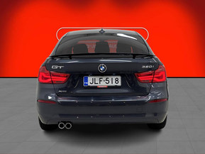 BMW 320 Gran Turismo