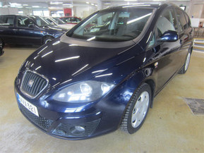 Seat Altea XL