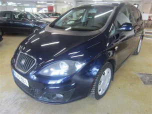 Seat Altea XL