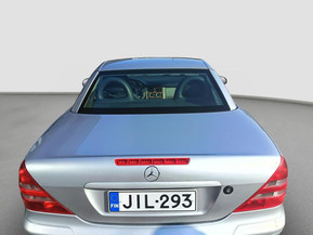 Mercedes-Benz SLK