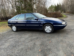Citroen XM