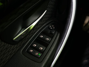 BMW 320 Gran Turismo