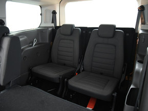 Ford Grand Tourneo Connect