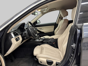 BMW 320 Gran Turismo