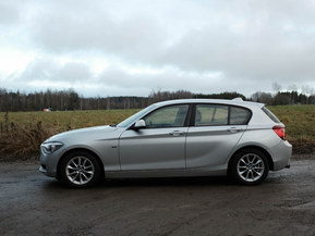 BMW 116