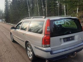 Volvo V70