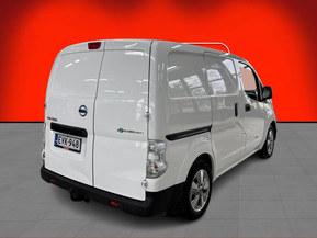 Nissan e-NV200