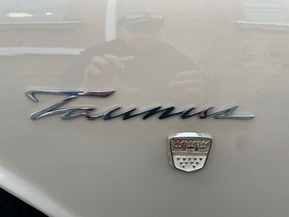 Ford Taunus