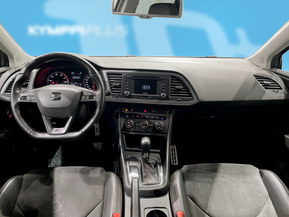 Seat Leon ST