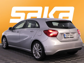 Mercedes-Benz A