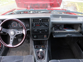 Volvo 360