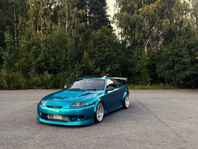 Toyota Soarer