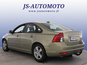 Volvo S40
