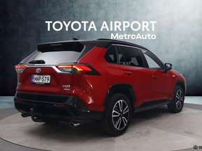 Toyota RAV4 Plug-In