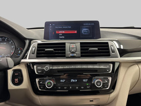 BMW 320 Gran Turismo