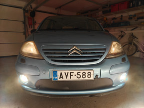Citroen C3