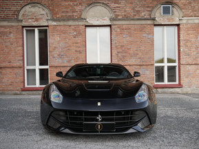 Ferrari F12