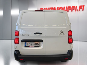 Citroen Jumpy