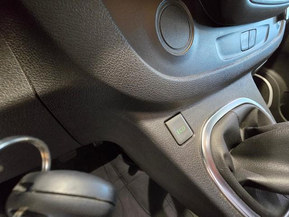 Renault Trafic Bussi