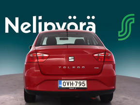 Seat Toledo