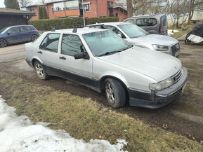 Saab 9000
