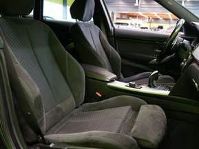 BMW 320 Gran Turismo