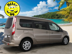 Ford Grand Tourneo Connect