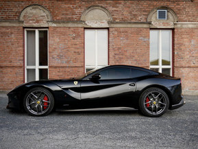 Ferrari F12