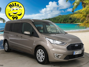 Ford Grand Tourneo Connect