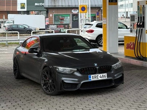 BMW 435