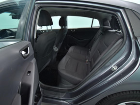 Hyundai Ioniq Hybrid