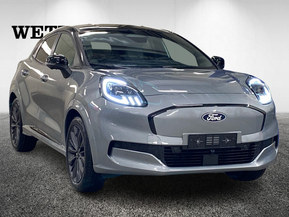 Ford Puma Gen-E