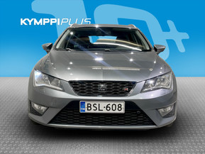 Seat Leon ST