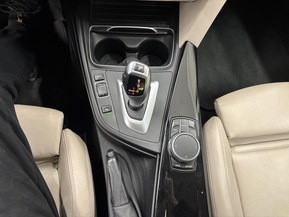 BMW 320 Gran Turismo