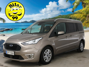 Ford Grand Tourneo Connect