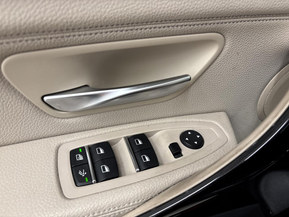 BMW 320 Gran Turismo