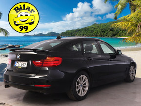 BMW 320 Gran Turismo