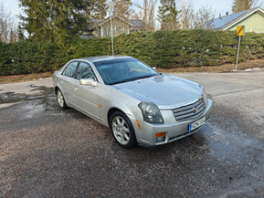 Cadillac CTS
