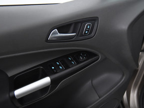 Ford Grand Tourneo Connect