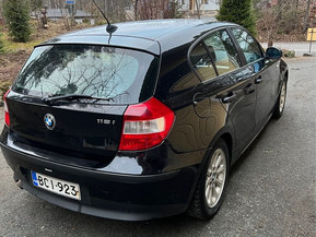 BMW 118